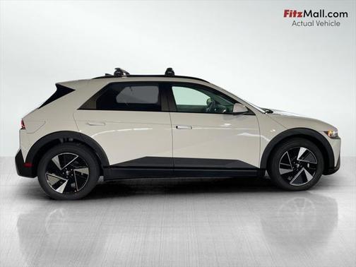2025 Hyundai IONIQ 5 SEL