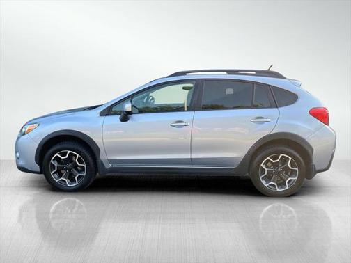 2014 Subaru XV Crosstrek 2.0i Limited