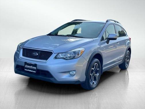 2014 Subaru XV Crosstrek 2.0i Limited