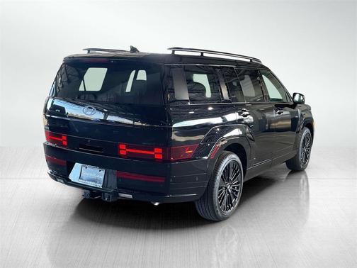 2025 Hyundai SANTA FE HEV Calligraphy