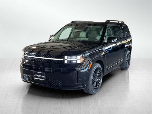 2025 Hyundai SANTA FE HEV Calligraphy