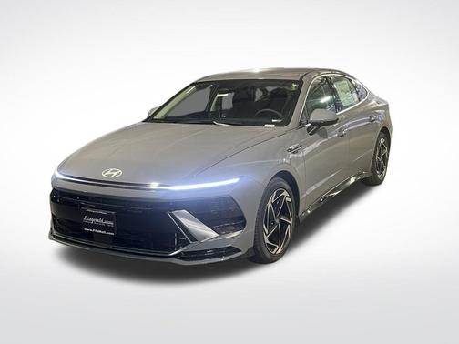 2026 Hyundai SONATA SEL