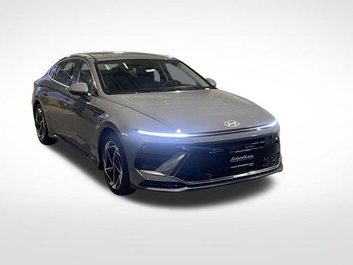 2026 Hyundai SONATA SEL