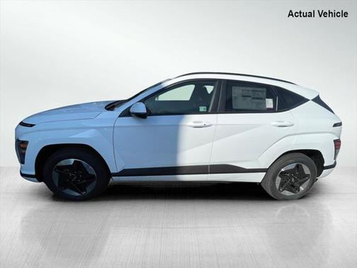2025 Hyundai KONA EV SEL