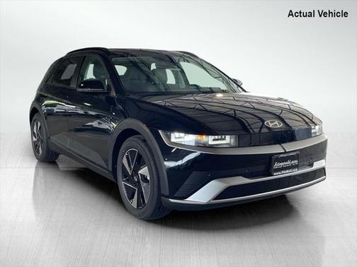 2025 Hyundai IONIQ 5 SEL
