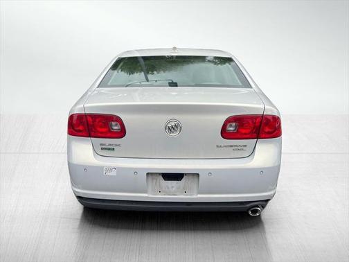 2010 Buick Lucerne CXL