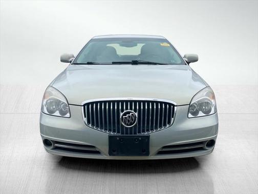 2010 Buick Lucerne CXL