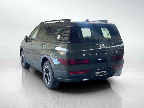 2026 Hyundai SANTA FE SEL 2.4