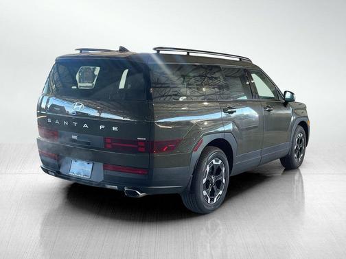 2026 Hyundai SANTA FE SEL 2.4