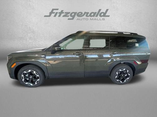 2026 Hyundai SANTA FE SEL 2.4