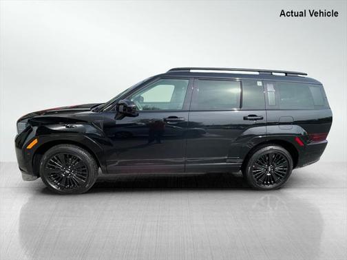 2025 Hyundai SANTA FE HEV Calligraphy