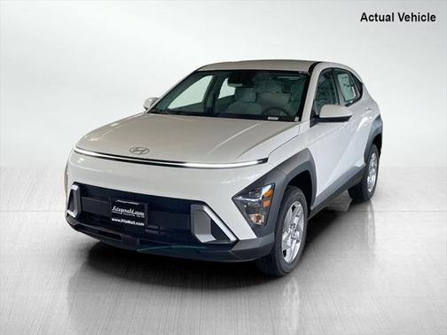2025 Hyundai KONA SE