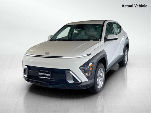 2025 Hyundai KONA SE
