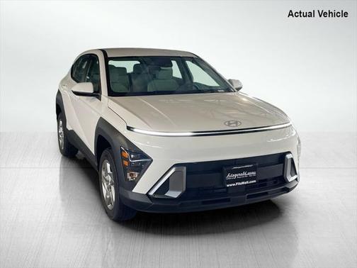 2025 Hyundai KONA SE