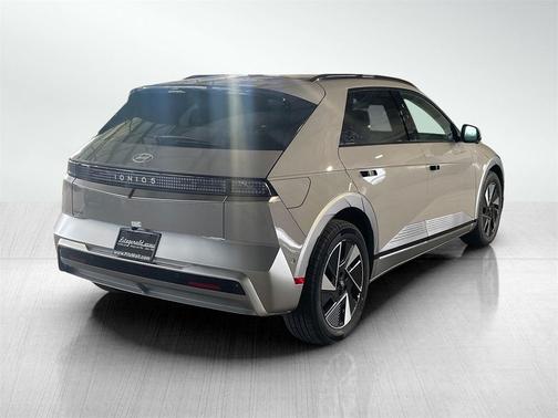 2026 Hyundai IONIQ 5 Limited