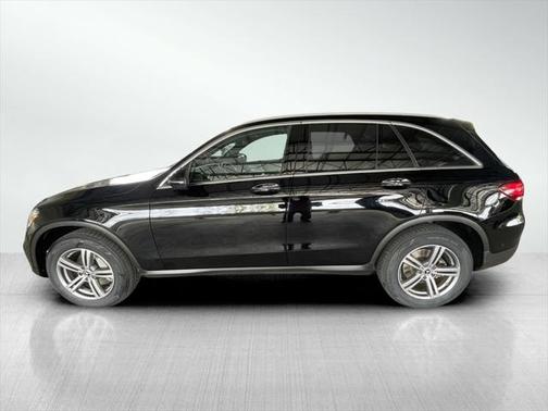 2021 Mercedes-Benz GLC 300 4MATIC