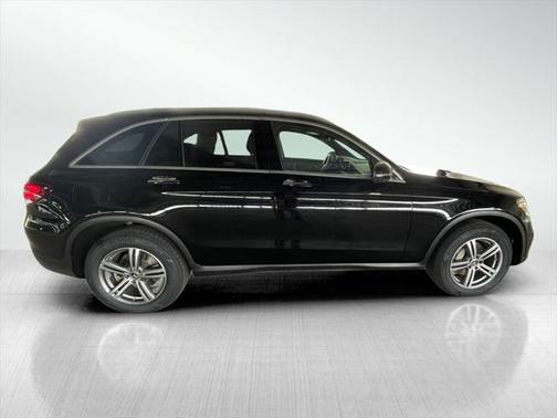 2021 Mercedes-Benz GLC 300 4MATIC