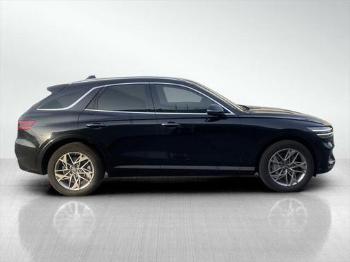 2023 Genesis GV70 2.5T AWD