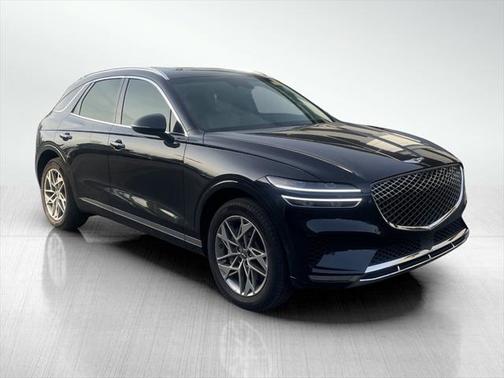2023 Genesis GV70 2.5T AWD