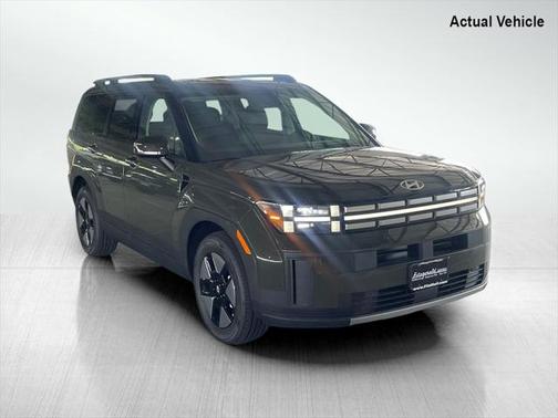 2025 Hyundai SANTA FE SEL 2.4