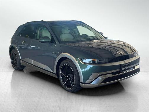2026 Hyundai IONIQ 5 Limited