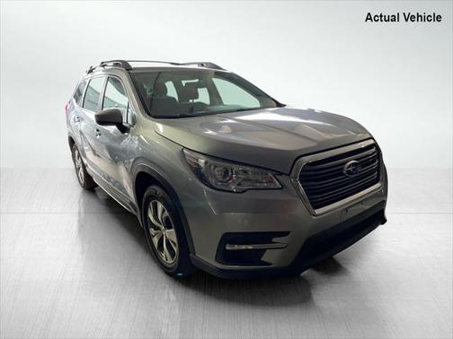 2021 Subaru Ascent Premium 8-Passenger