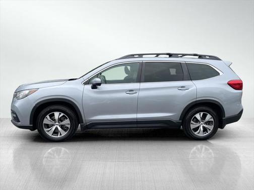 2021 Subaru Ascent Premium 8-Passenger