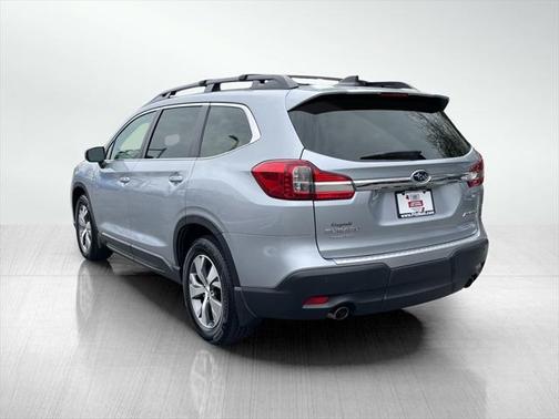 2021 Subaru Ascent Premium 8-Passenger