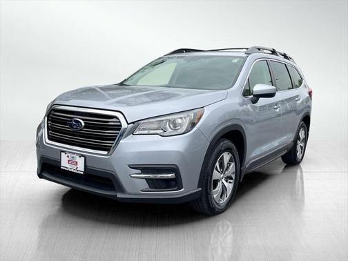 2021 Subaru Ascent Premium 8-Passenger
