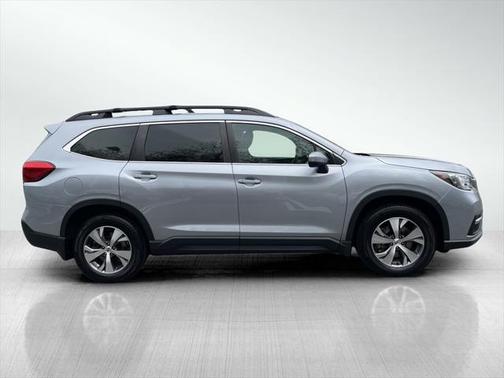 2021 Subaru Ascent Premium 8-Passenger