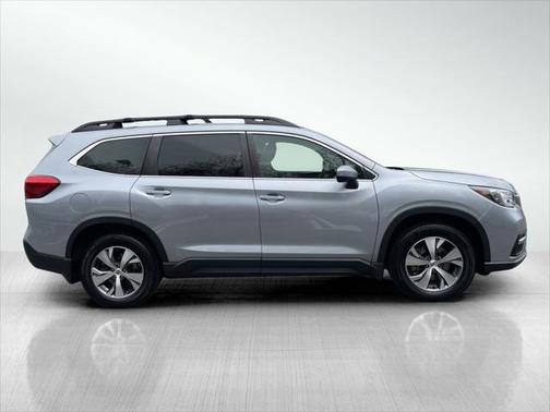 2021 Subaru Ascent Premium 8-Passenger