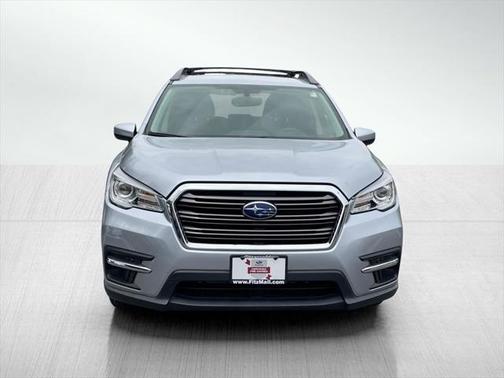 2021 Subaru Ascent Premium 8-Passenger