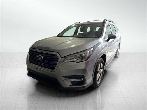 2021 Subaru Ascent Premium 8-Passenger