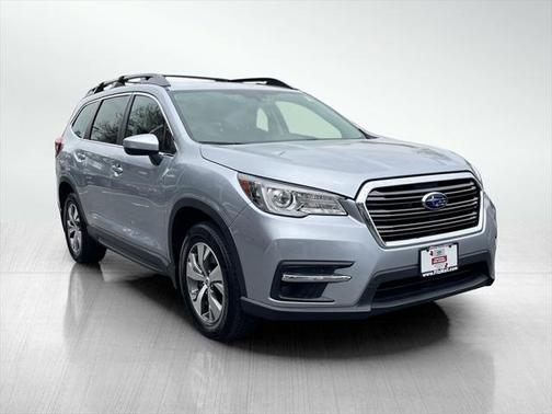 2021 Subaru Ascent Premium 8-Passenger