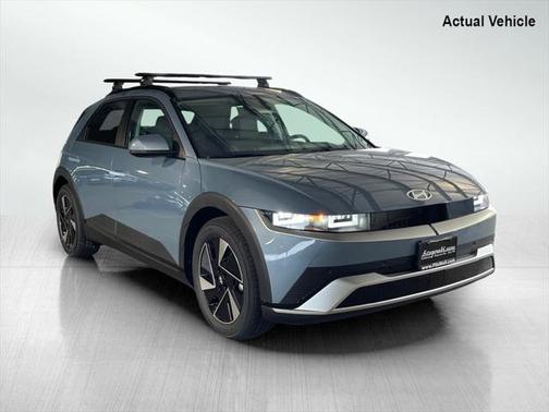 2025 Hyundai IONIQ 5 SEL