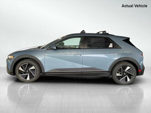 2025 Hyundai IONIQ 5 SEL