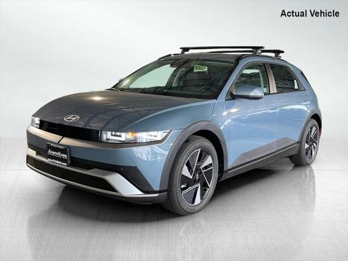 2025 Hyundai IONIQ 5 SEL