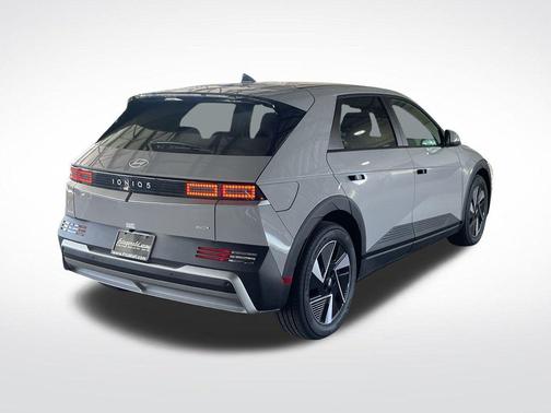 2025 Hyundai IONIQ 5 SE