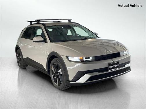 2025 Hyundai IONIQ 5 SEL