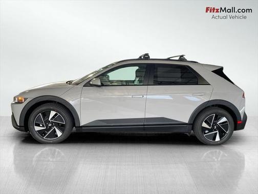 2025 Hyundai IONIQ 5 SEL