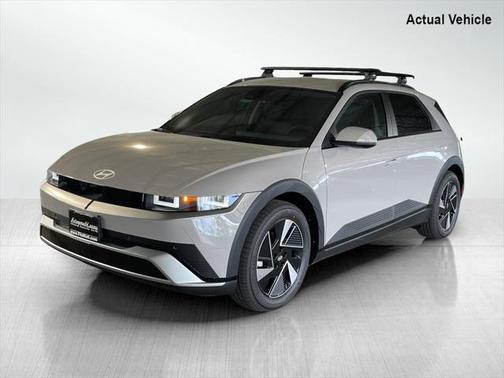 2025 Hyundai IONIQ 5 SEL