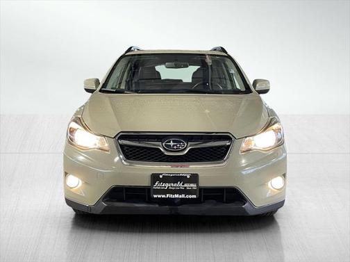 2014 Subaru XV Crosstrek 2.0i Limited