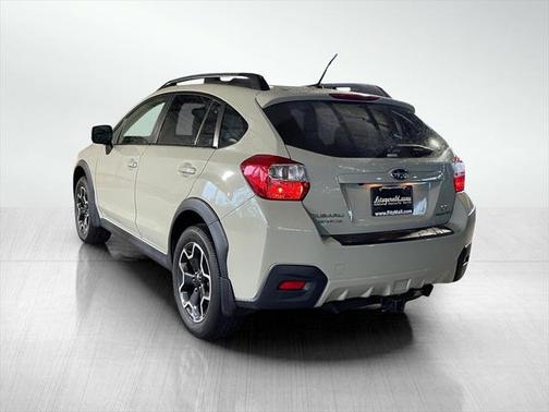 2014 Subaru XV Crosstrek 2.0i Limited