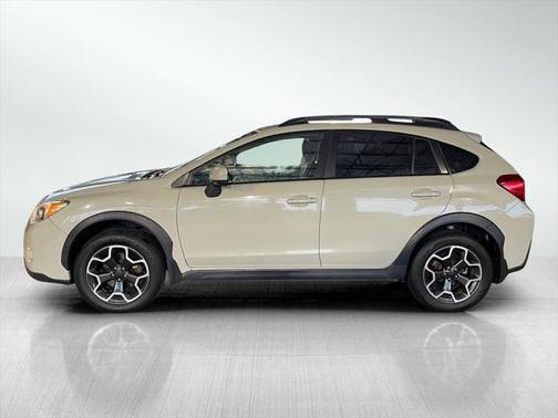 2014 Subaru XV Crosstrek 2.0i Limited