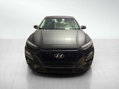 2020 Hyundai KONA SE
