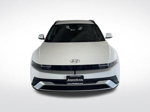 2025 Hyundai IONIQ 5 SEL