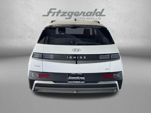 2025 Hyundai IONIQ 5 SEL