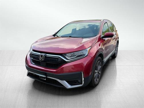 2020 Honda CR-V AWD Touring