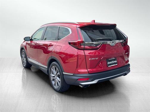 2020 Honda CR-V AWD Touring