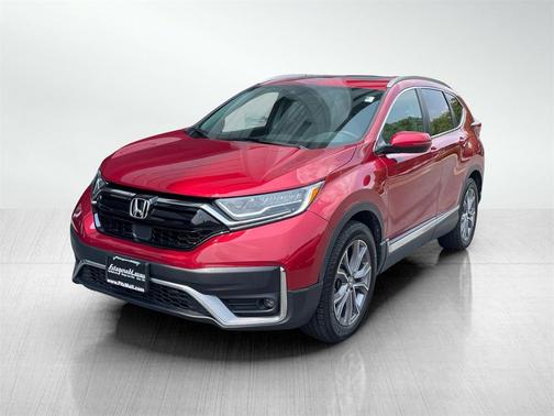 2020 Honda CR-V AWD Touring